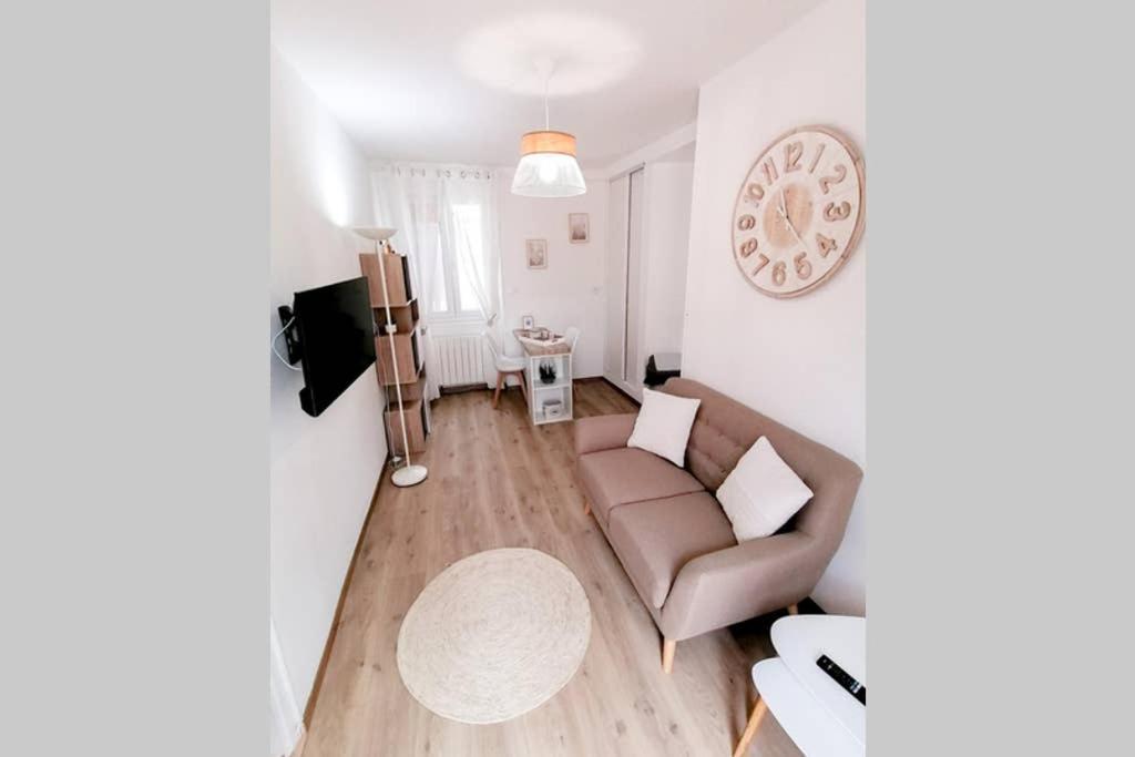Le Cocoon / Proche Gare / Netflix Apartman Sens Kültér fotó