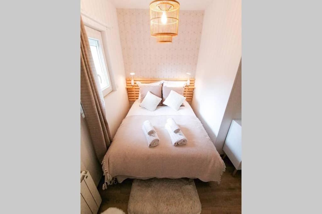 Le Cocoon / Proche Gare / Netflix Apartman Sens Kültér fotó