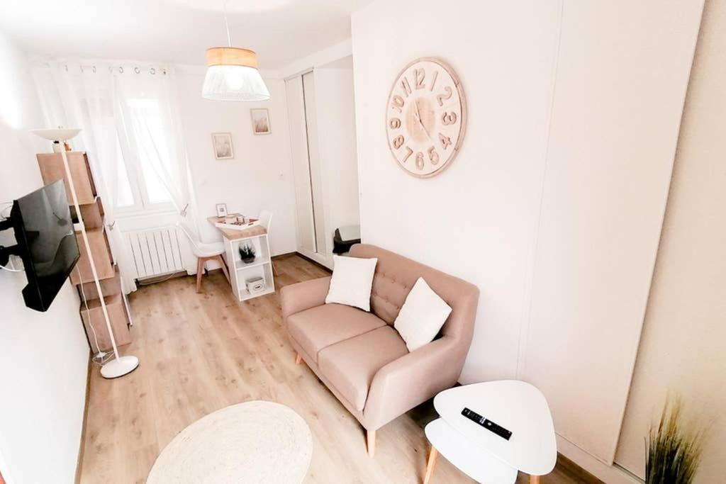 Le Cocoon / Proche Gare / Netflix Apartman Sens Kültér fotó